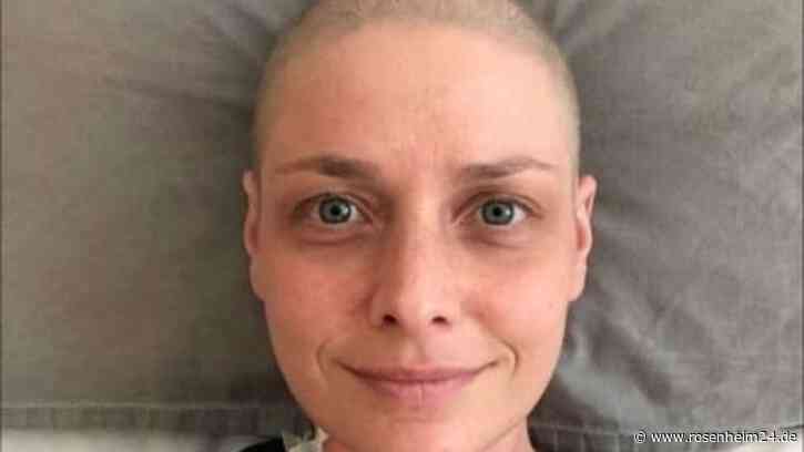 Schwer an Leukämie erkrankt: Gemeinsam retten wir Anne (34) aus Kolbermoor