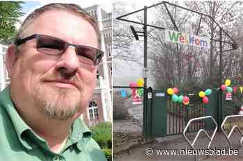 Jo De Wolf na 23 jaar uitgewuifd als directeur van de Duizendpootrakkers: “We moesten al duizend leerlingen weigeren”