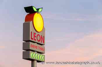 EG Group's newly-acquired Leon to open more than 50 restaurants
