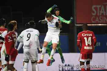 OHL-spelers wisten dat enkel resultaat telde tegen Standard: &quot;Belangrijk dat je kunt winnen op een 'lelijke methode'&quot;