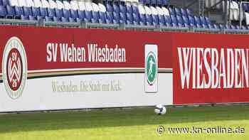 Ex-Trainer von Drittligist Wehen Wiesbaden in U-Haft: Jugendliche betäubt und vergewaltigt?