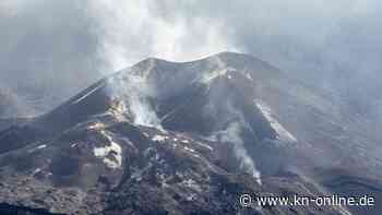 Warum der Vulkanausbruch auf La Palma wohl vorbei ist – und wann das Ende offiziell wird