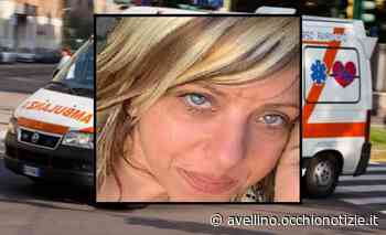 Precipita dalla finestra mentre lava i vetri: Antonella perde la vita a 49 anni | Doveva sposarsi tra pochi giorni - L'Occhio di Avellino