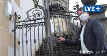 Wer folgt Andreas Kretschmar als Oberbürgermeister in Oschatz? - Leipziger Volkszeitung