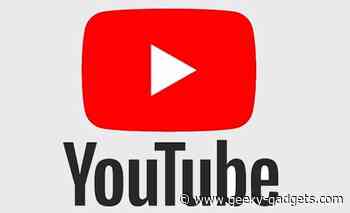 ESPN and ABC are back on YouTube TV
