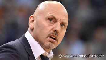 Wiedersehen mit Ex-Coach Obradovic: Alba empfängt AS Monaco - Süddeutsche Zeitung