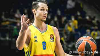 83:81 in Heidelberg: Alba beendet Niederlagen-Serie - rbb24