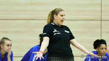 Gisa Lions verlieren beim Tabellenletzen in Heidelberg - Mitteldeutsche Zeitung