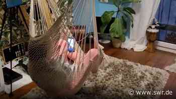 Wie ein an Corona erkranktes Kind in Heidelberg seine Quarantäne erlebt - SWR