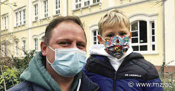 Heidelberg: In die Schule gehen oder daheim bleiben? - Rhein-Neckar Zeitung