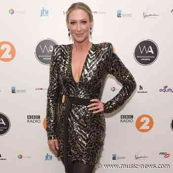 Faye Tozer never imagined Steps would reform