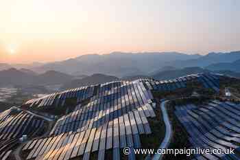 Four in five Britons want brands to take ‘active’ steps towards sustainability