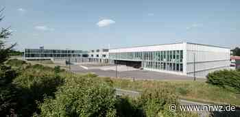 Schramberg als Keimzelle der Festkörper-Lasertechnik in Deutschland - Neue Rottweiler Zeitung online