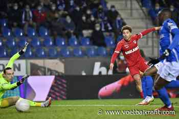 Benson liet zich opmerken tegen ex-club Racing Genk, maar blijft met wrang gevoel achter: &quot;Heb me verontschuldigd bij mijn ploegmaats&quot;