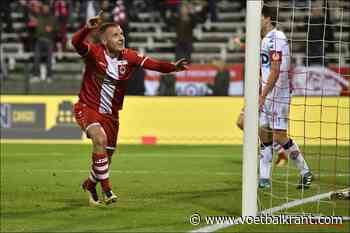 Hekkensluiter Tweede Nationale pakt uit met Operatie Redding: Vier nieuwkomers, onder wie ex-spelers Antwerp en Lierse