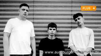 Alternative Rock: Ulmer Band Van Holzen stellt neues Album vor - Augsburger Allgemeine