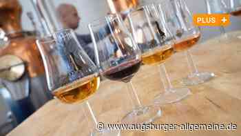 Christbaumloben: Diese Liköre und Brände liegen an Weihnachten im Trend - Augsburger Allgemeine