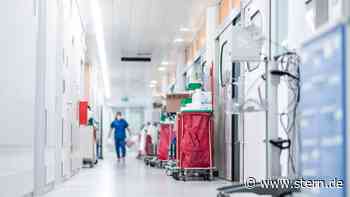 Uniklinik Ulm übernimmt Rehabilitationskliniken Ulm - STERN.de