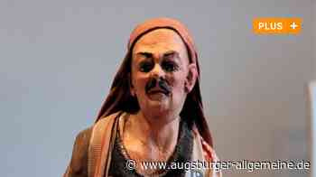 Wenn Händler in den Krippen die Arbeit ruhen lassen sollten