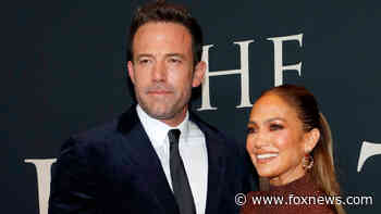 Jennifer Lopez shuts down rumors she's mad at Ben Affleck after Jennifer Garner comments