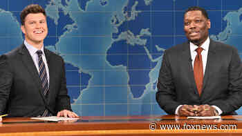 'Saturday Night Live' announces no live audience with 'limited cast and crew' due to COVID omicron variant