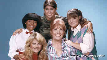 Charlotte Rae’s son says ‘Facts of Life’ star 'never gave up' on his autistic brother: 'Greatest act of love'