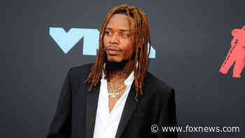 Fetty Wap arrested at Newark airport over outstanding warrant