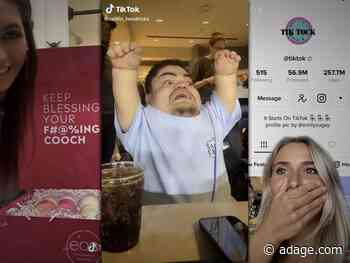 5 social media slam dunks of 2021