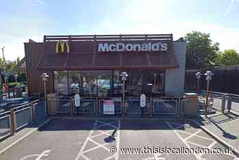 Dartford McDonald's granted permission for 24-hour drive-thru