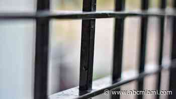 Florida Deputies Jailed, Suspended After Brawl With Sailors