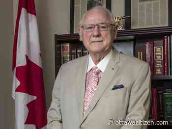 Creation of inspector general position recommended to DND, but lawyer says watchdog needs to be a civilian