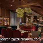 Shagal: Archpoint Bureau’s premium Russian restaurant