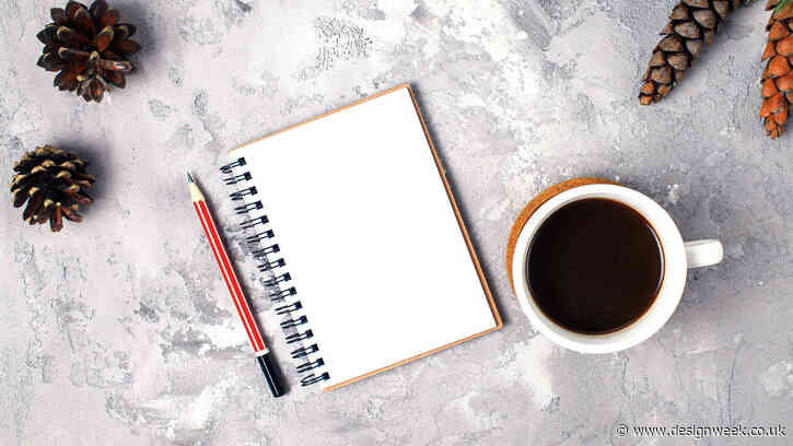 New Year’s design resolutions: “I’d like to spend more time away from the screen”