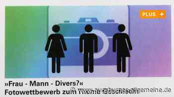 "Frau – Mann – Divers?": Ulmer Volkshochschule sucht die besten Fotos