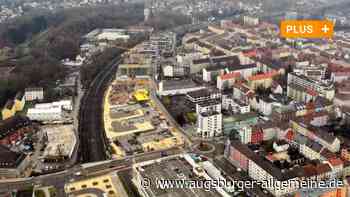 Prozess um Grüne Höfe: Klage gegen die Stadt Neu-Ulm abgewiesen