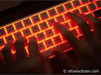 Rise in Ottawa-area cyberattacks tied to dark web and new wave of criminals