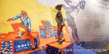 Naturfreunde Marl entfernen perversen Text aus Liederbuchsammlung - Marler Zeitung