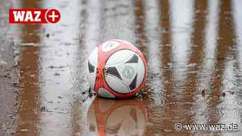 Das Nachholspiel des SV Zweckel gegen den FC Marl fällt aus - Westdeutsche Allgemeine Zeitung