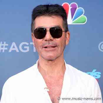 Simon Cowell leads tributes to Il Divo's Carlos Marin
