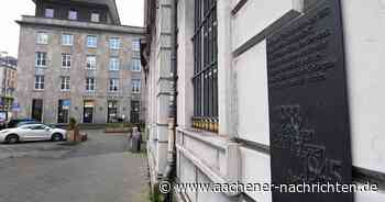 NS-Zeit im Grenzland: Aachens dunkelste Epoche rückt ins Licht