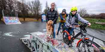 Bolzplätze und Skaterpark in Waltrop müssen dringend saniert werden - Waltroper Zeitung