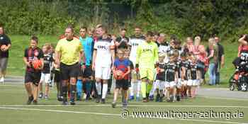 Teutonia SuS Waltrop plant für 2022 ein größeres Event - Waltroper Zeitung