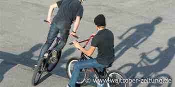 Kinder- und Jugendarbeit stärken: Verein will das jetzt in Waltrop anpacken - Waltroper Zeitung