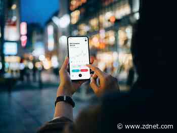 Developers: When it comes to tech jobs, banking is booming