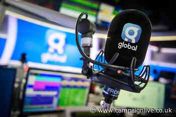 Global acquires podcast hosting platform