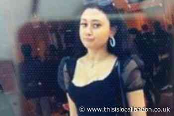 Police appeal for help in finding missing girl from Eltham