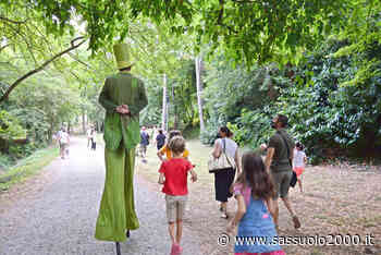 Maranello: eventi, il Comune raccoglie le proposte - sassuolo2000.it - SASSUOLO NOTIZIE - SASSUOLO 2000