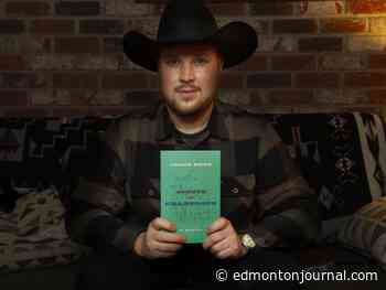 Book Marks: Conor Kerr invites readers home to Avenue of Champions