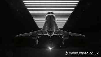 Boom’s Quest to Make Supersonic Flights a Reality (Again)