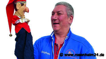 Chiemsee-Kasperl spielt am 24. Dezember im überdachten Pausenhof der Priener Realschulen